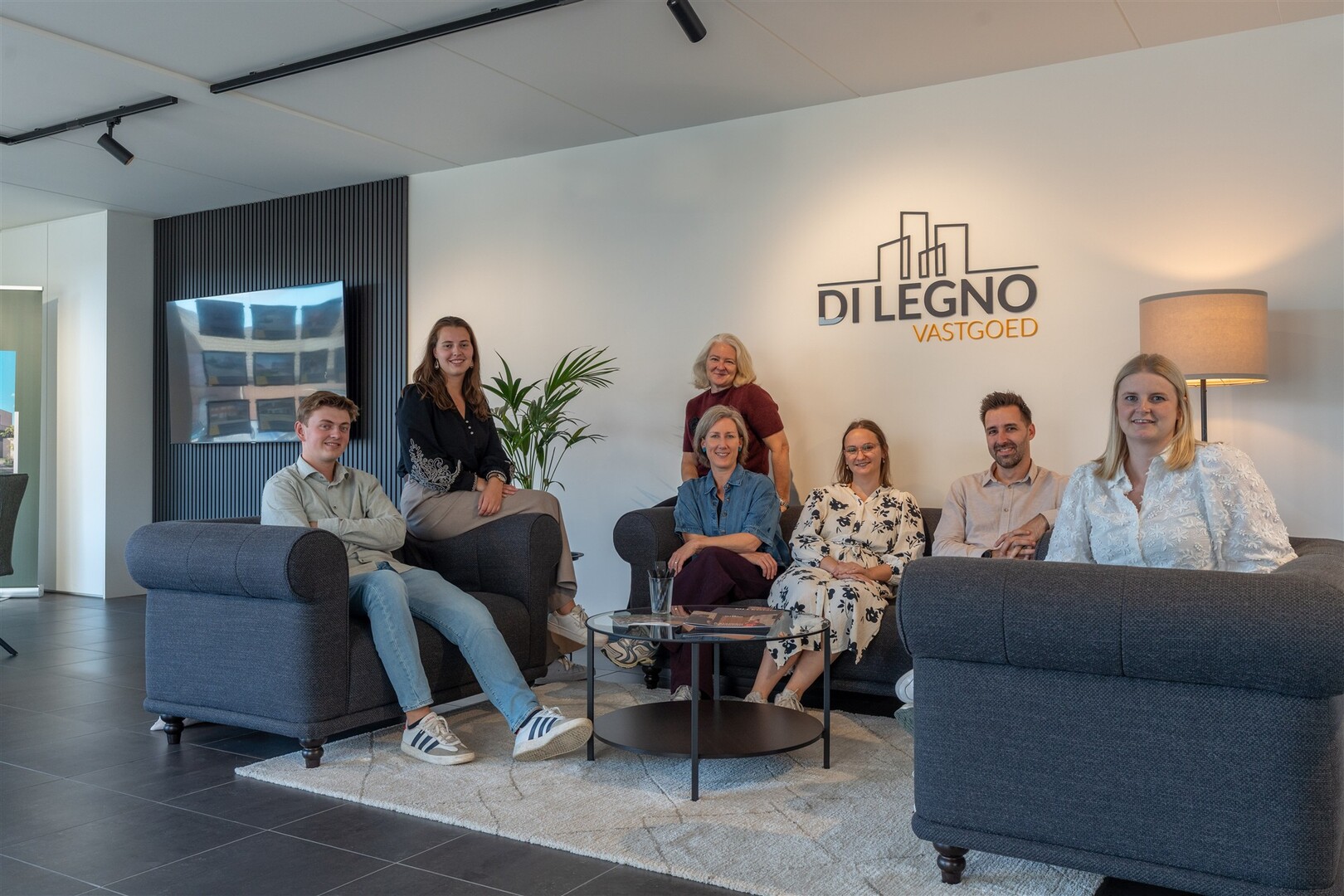 Meet the team