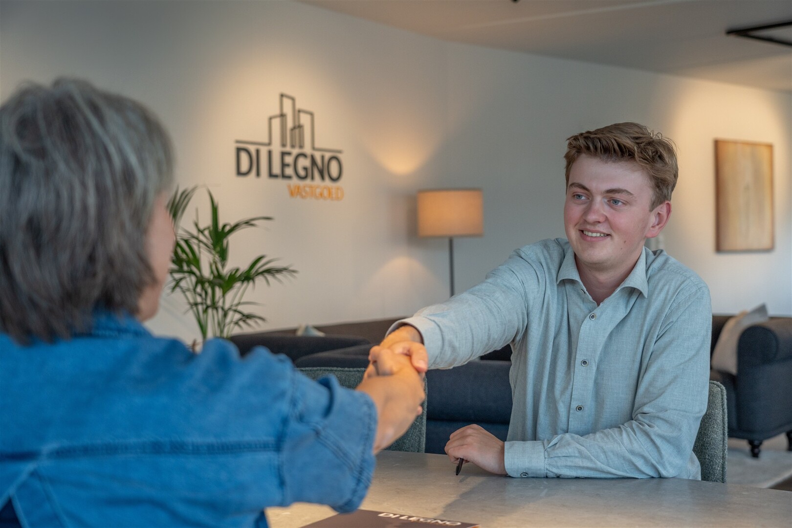 Ik wil meteen een afspraak