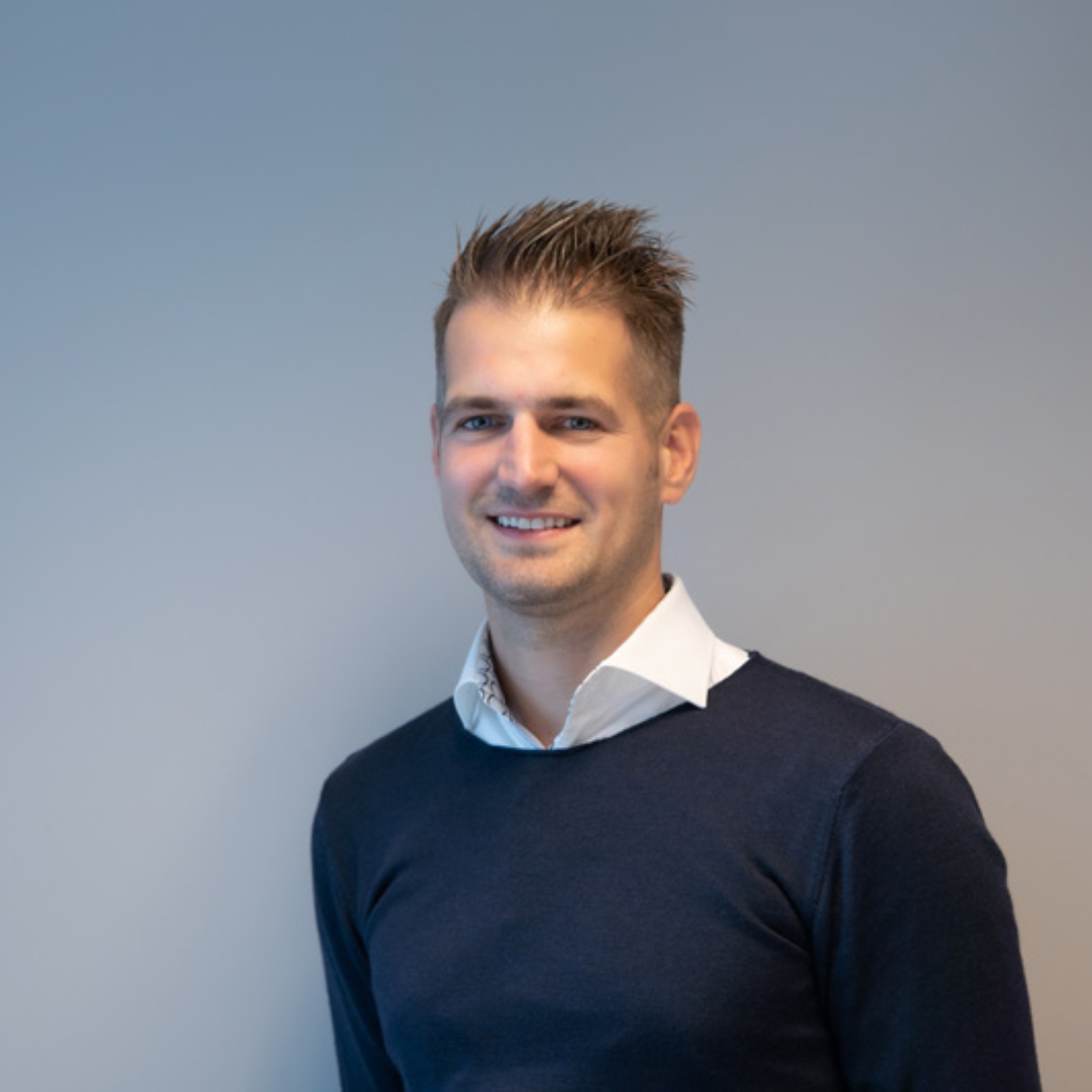 Bart Verstrepen