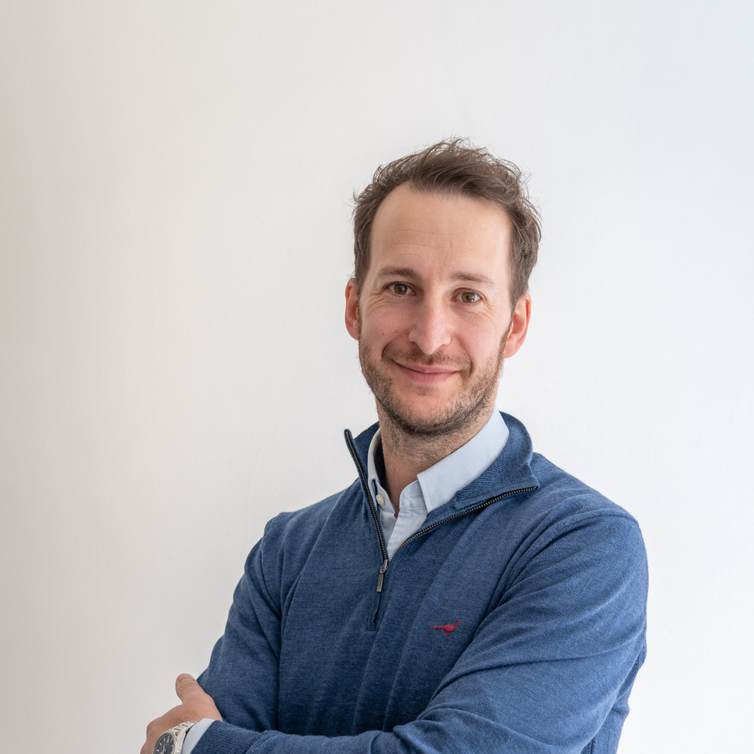 Michiel Van Heupen