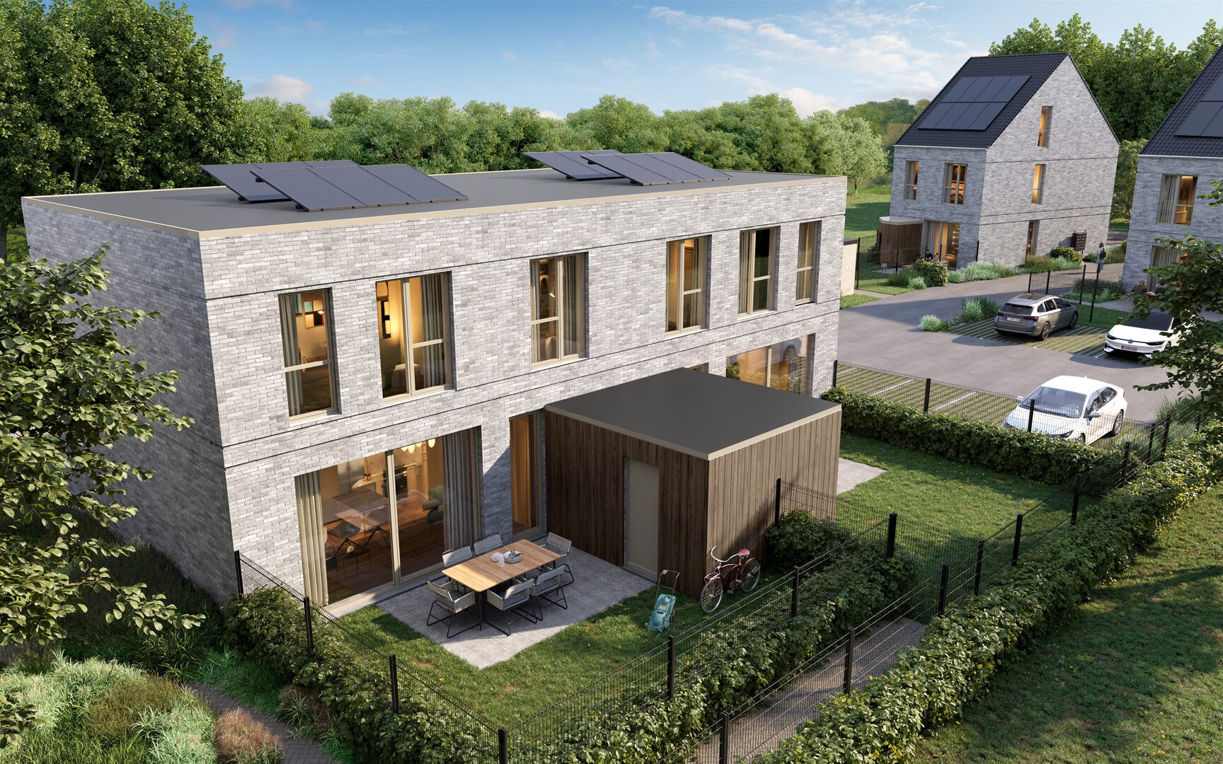 Interesse in dit project?