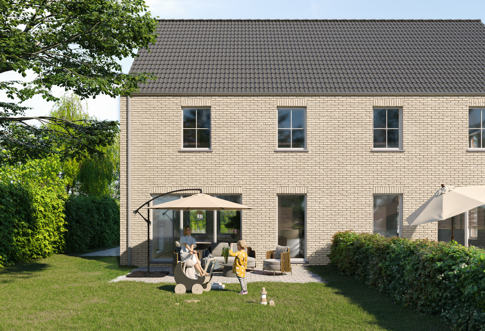 Interesse in dit project?