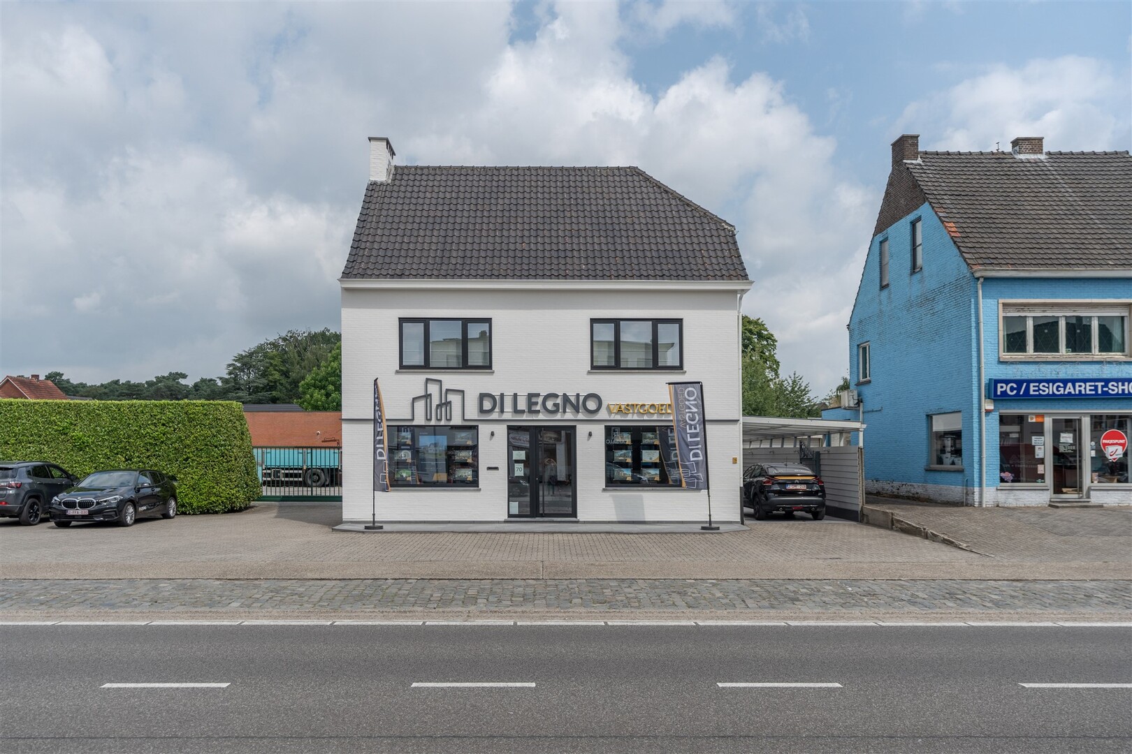 Onze openingsuren