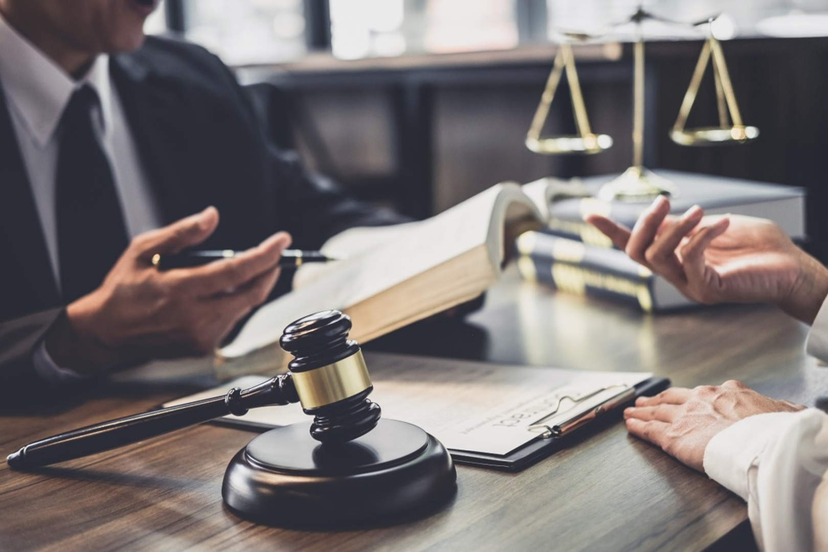 Juridische bijstand: Inbegrepen prestaties