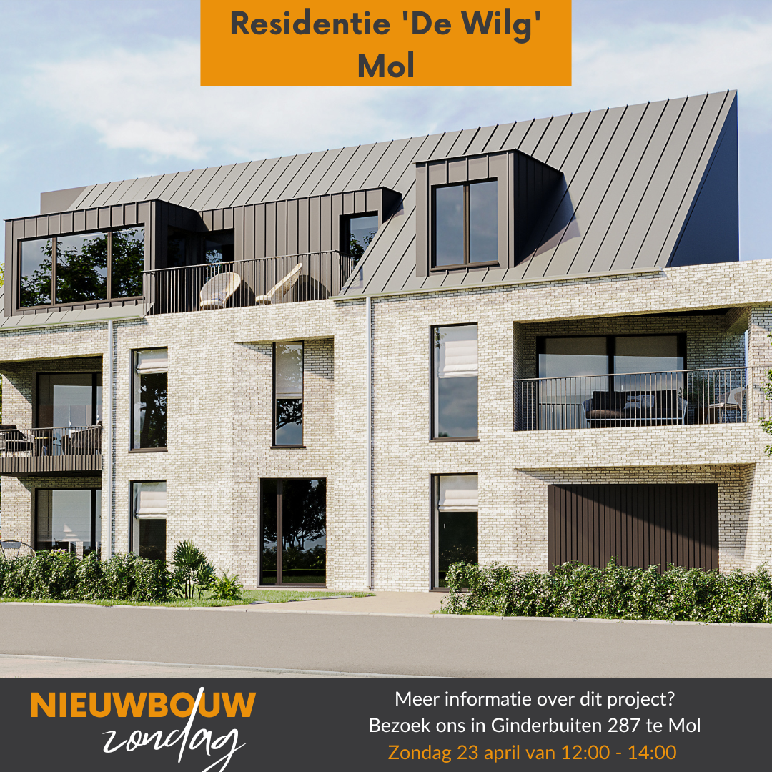 Residentie De Wilg