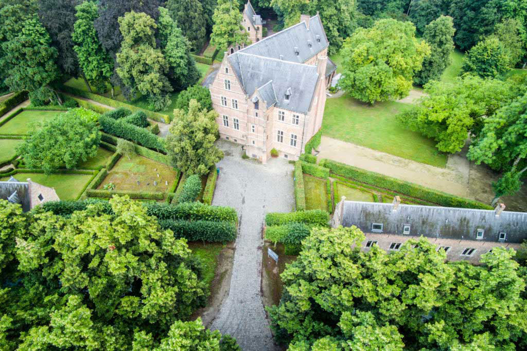 Oud-Turnhout