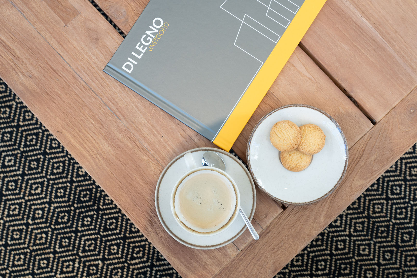 Administratieve verhuurbegeleiding