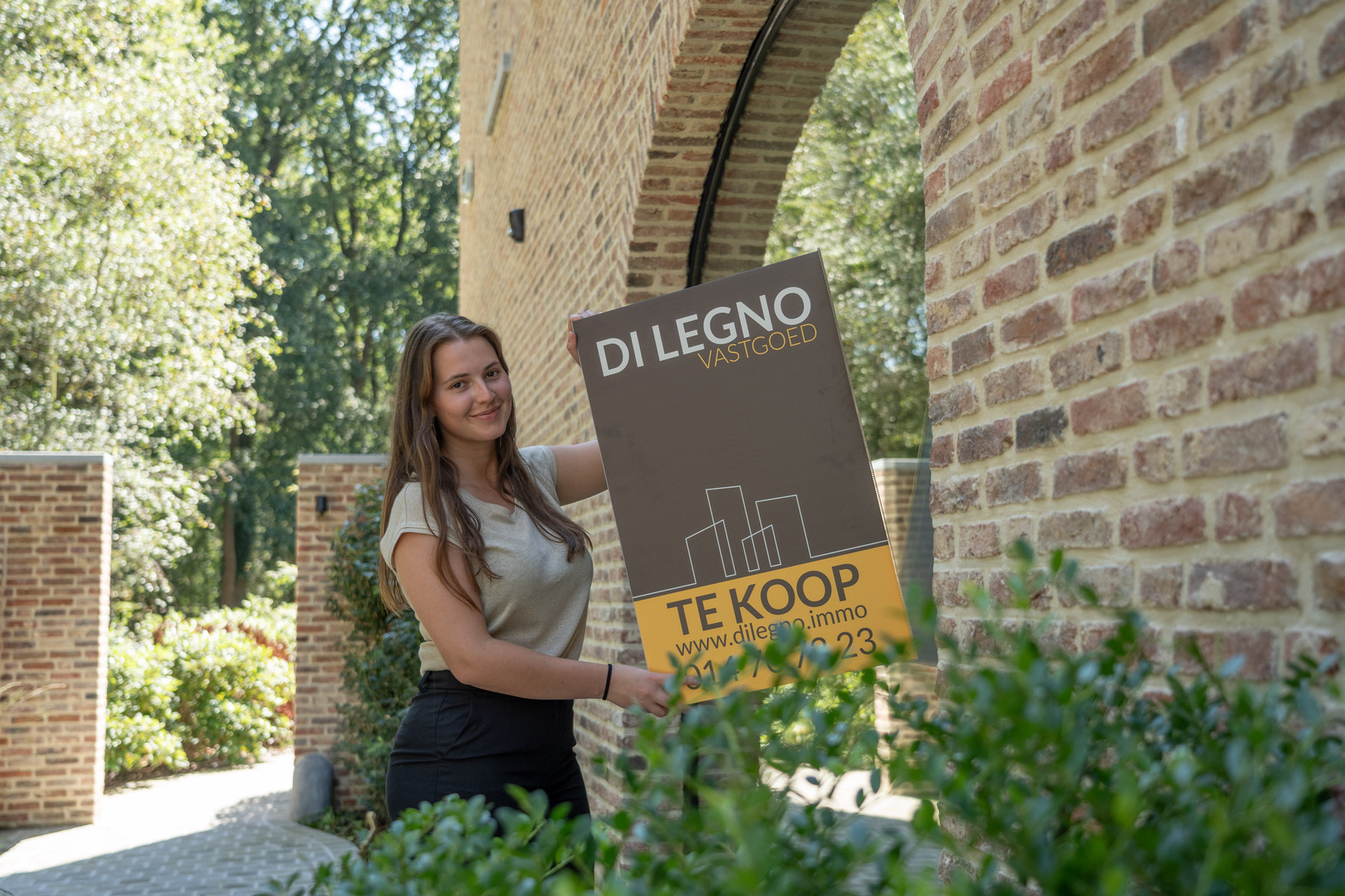 JOUW WONING IN DE KIJKER